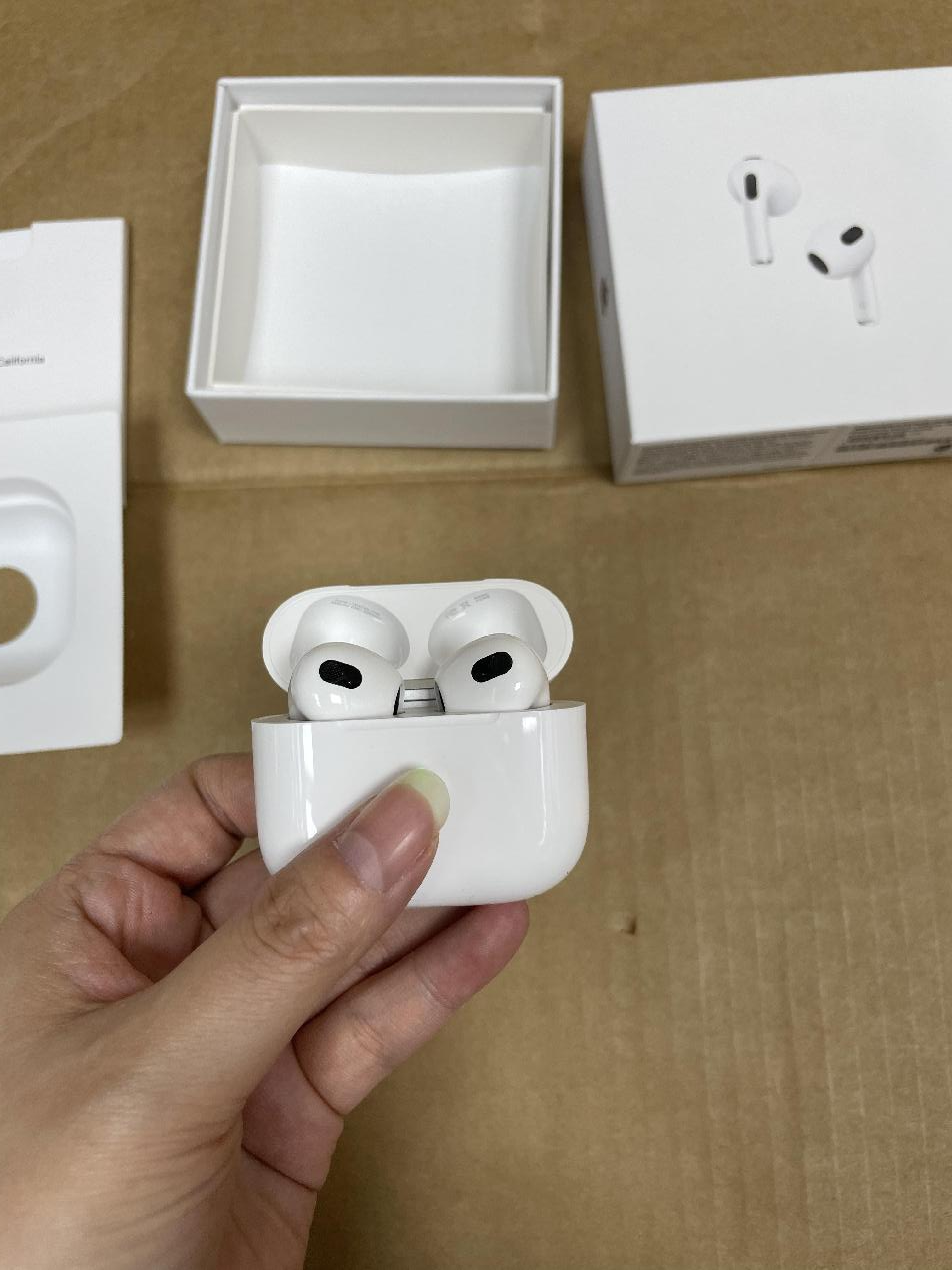 Airpod 3rd Generation
