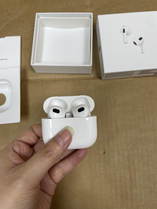 Airpod 3rd Generation