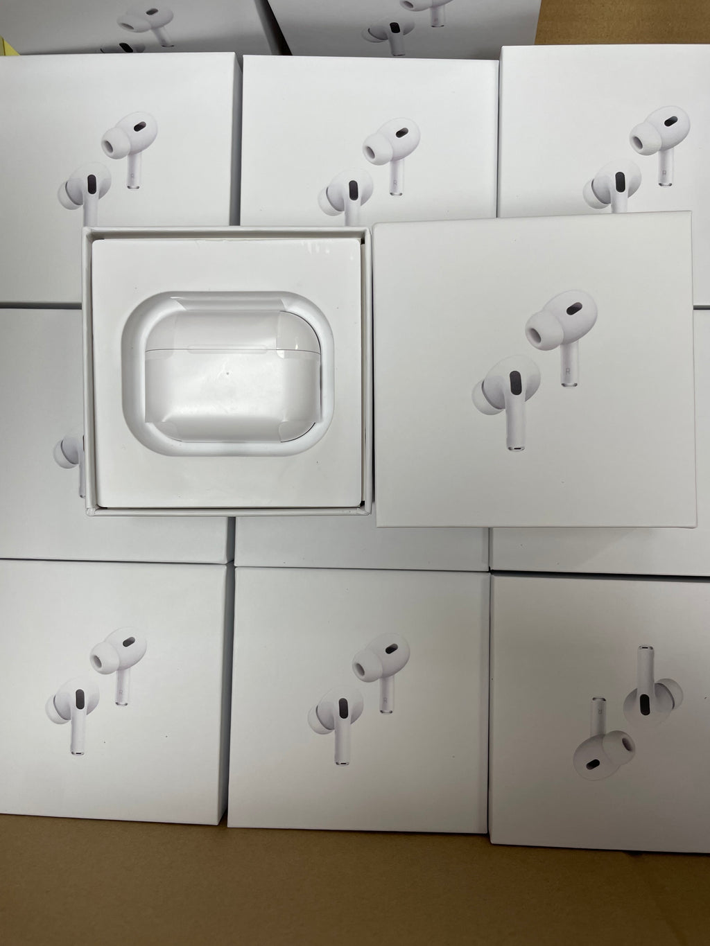 Airpod Pro 2nd Generation