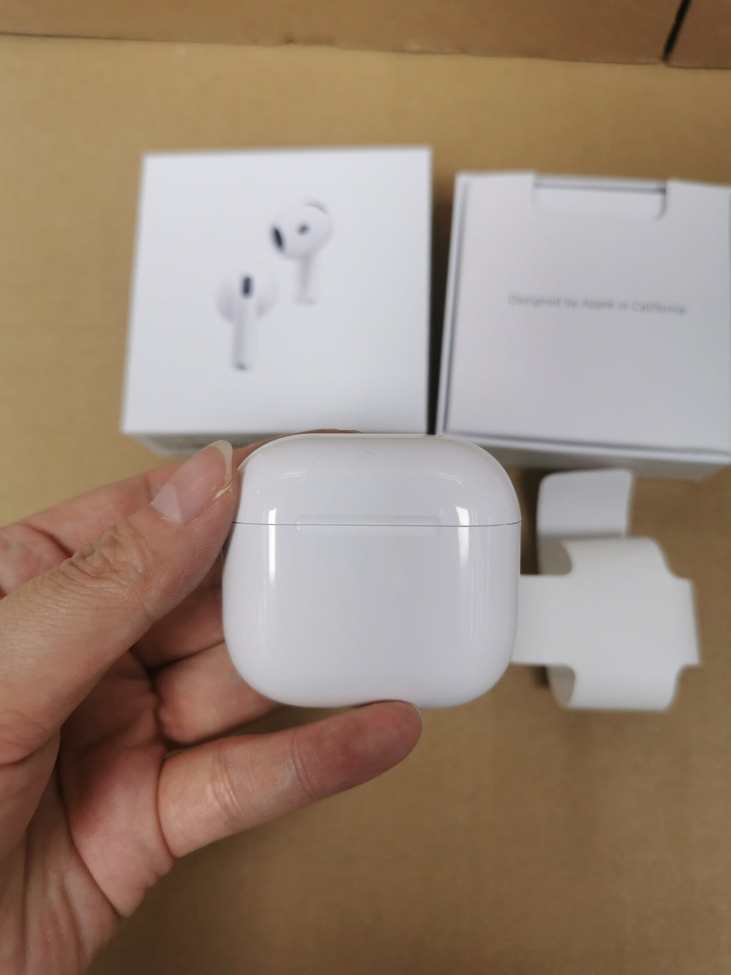 Airpod 4th Generation