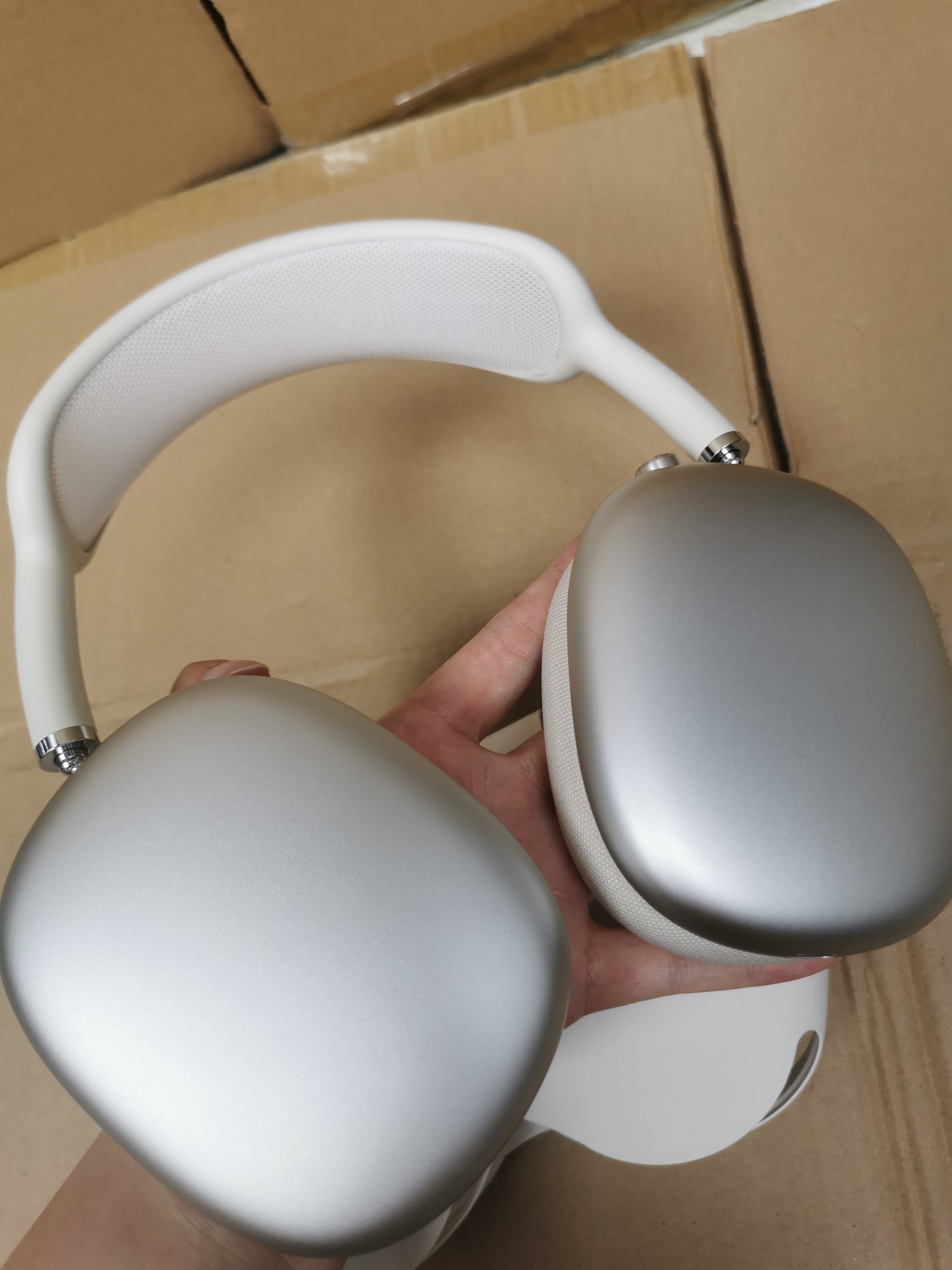 Airpods Max 2nd Generation