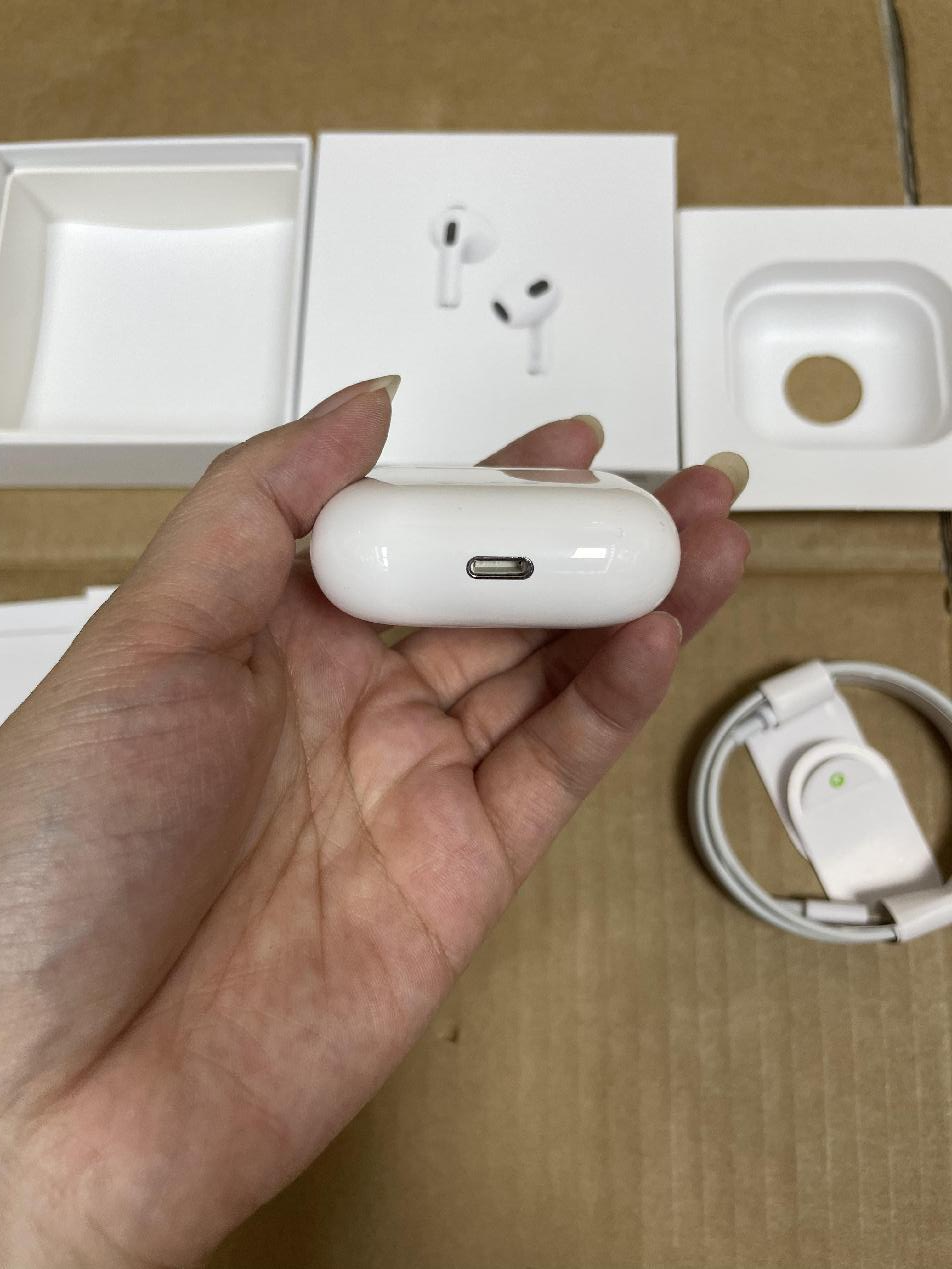 Airpod 3rd Generation