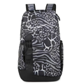 Nike Elite Backpack Black/White