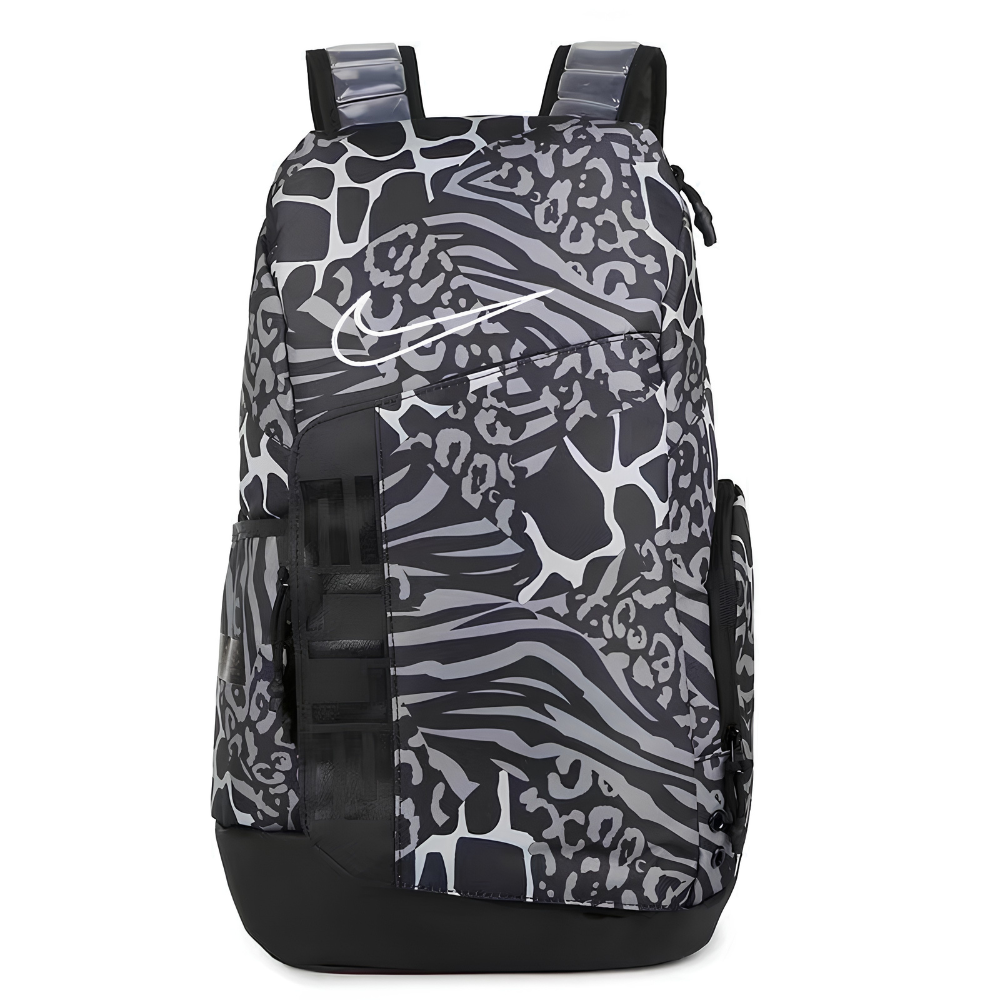 Nike Elite Backpack Black/White