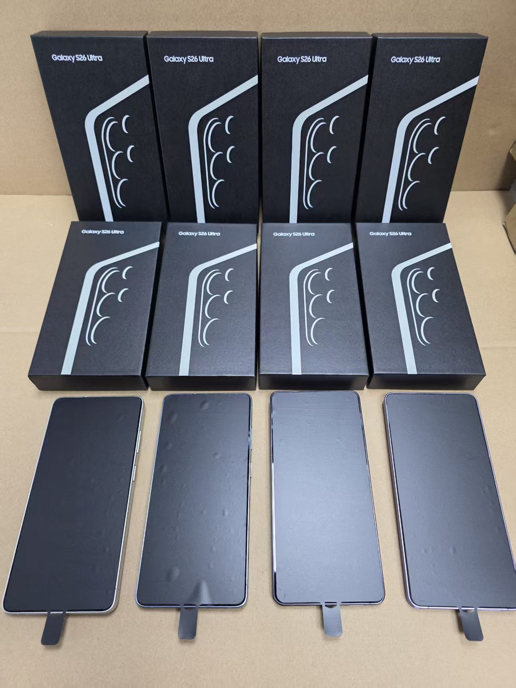 Samsung S26 Ultra