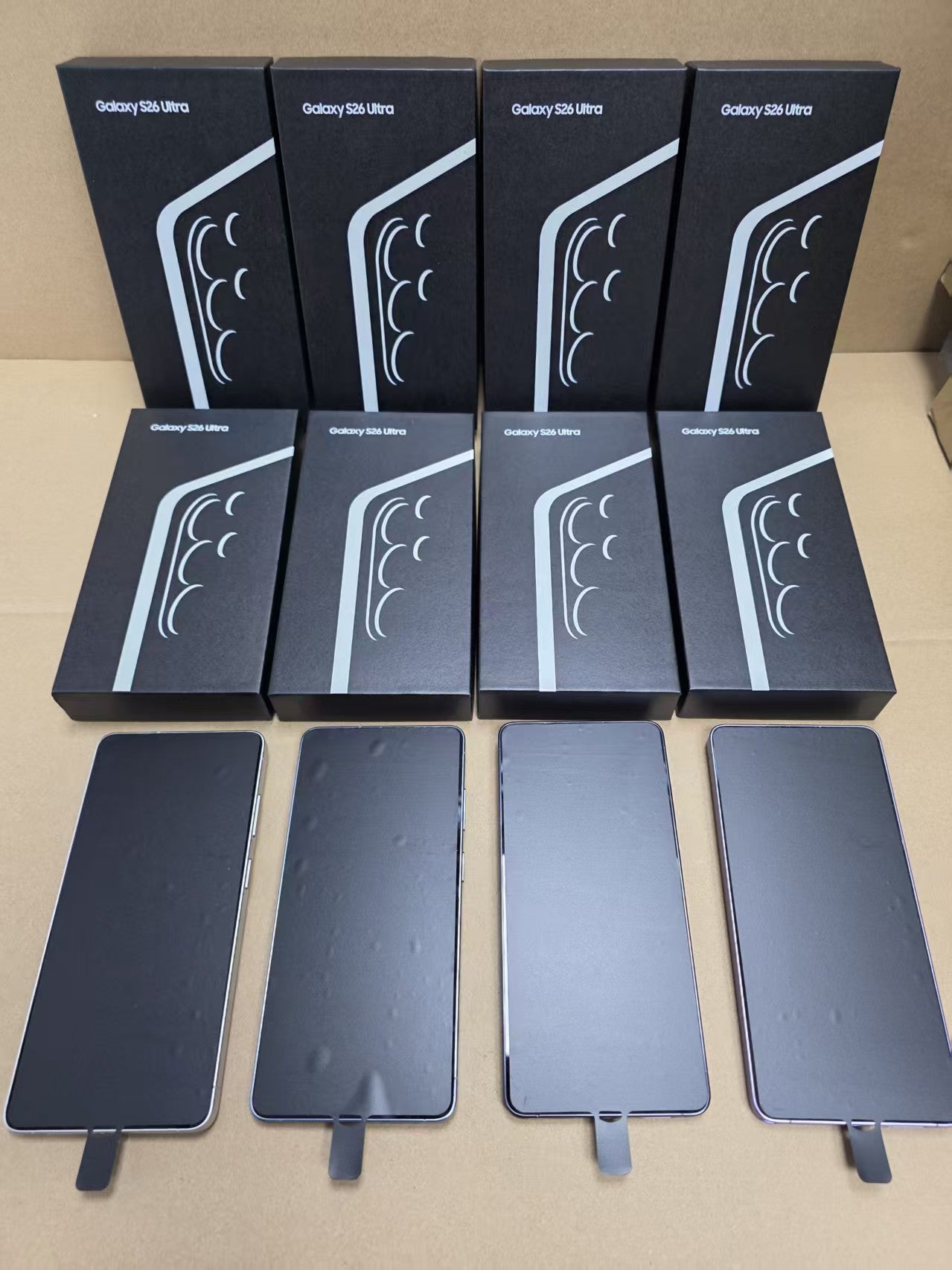 Samsung S26 Ultra