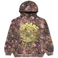 Sp5der OG Web Hoodie 'Real Tree'