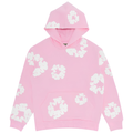 Denim Tears The Cotton Wreath Sweatshirt 'Pink'