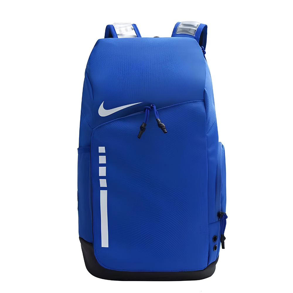 Nike Elite Backpack Game Royal/Black/White
