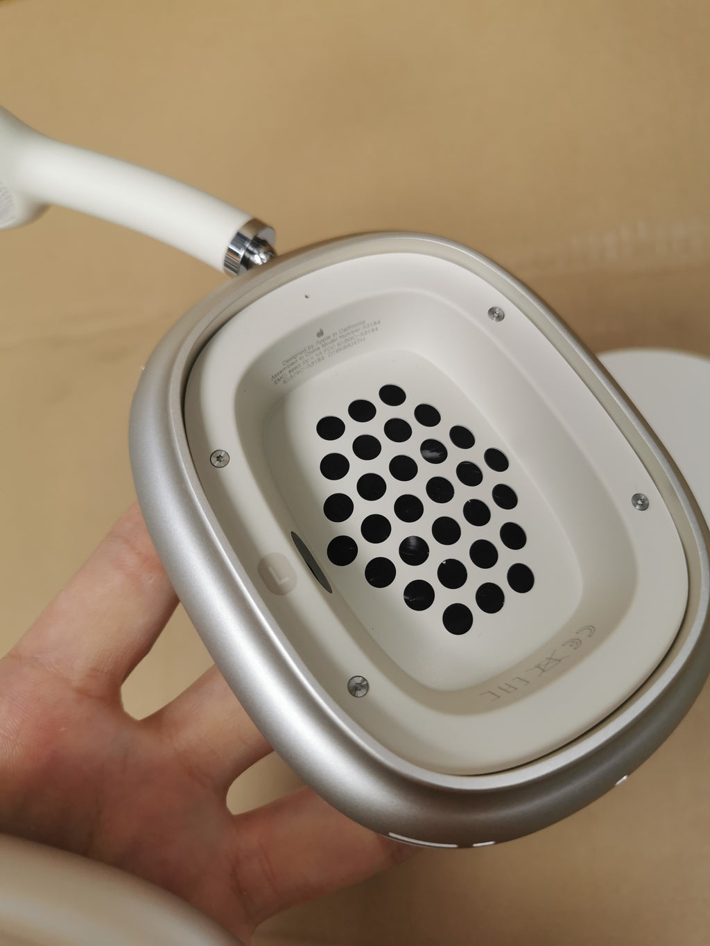 Airpods Max 2nd Generation