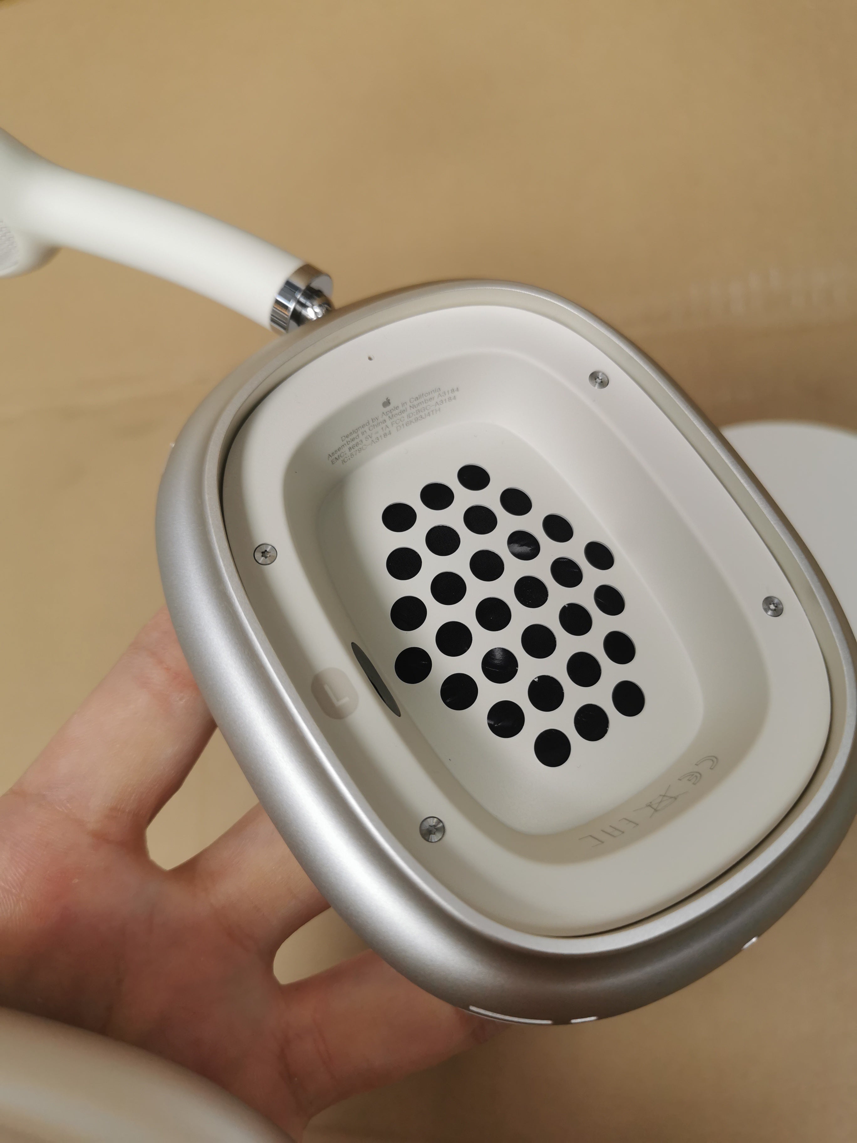 Airpods Max 2nd Generation