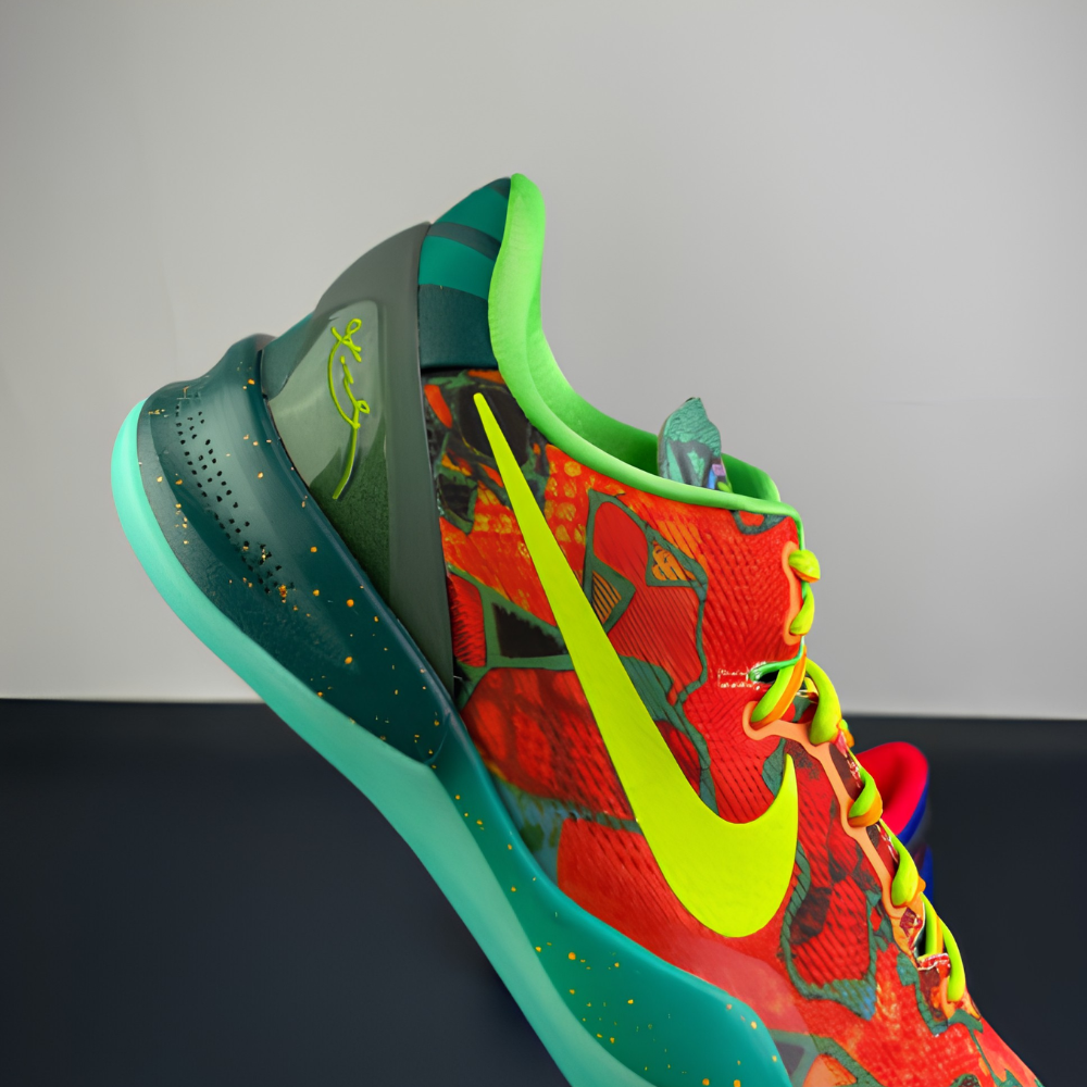 Nike Kobe 8 Protro 'What The Kobe'