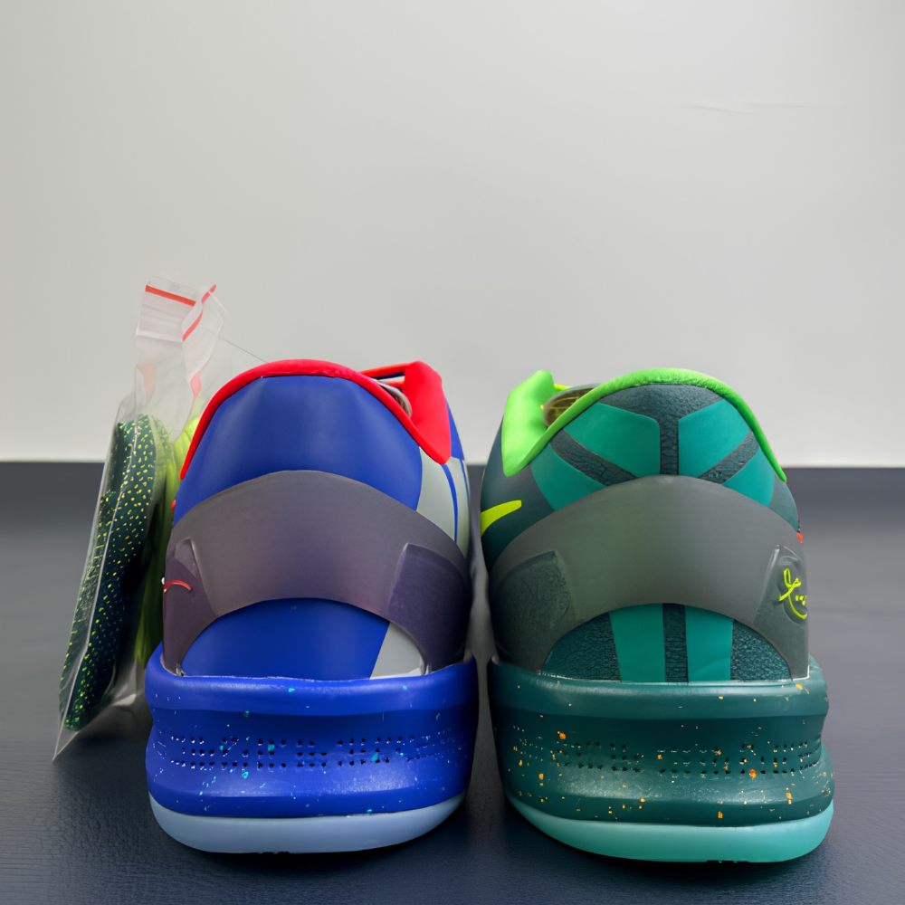 Nike Kobe 8 Protro 'What The Kobe'