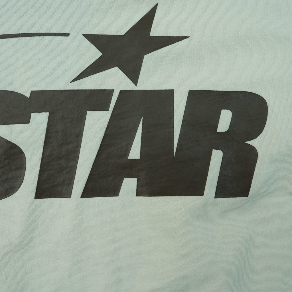Hellstar NFC Classic T-shirt Brown/White