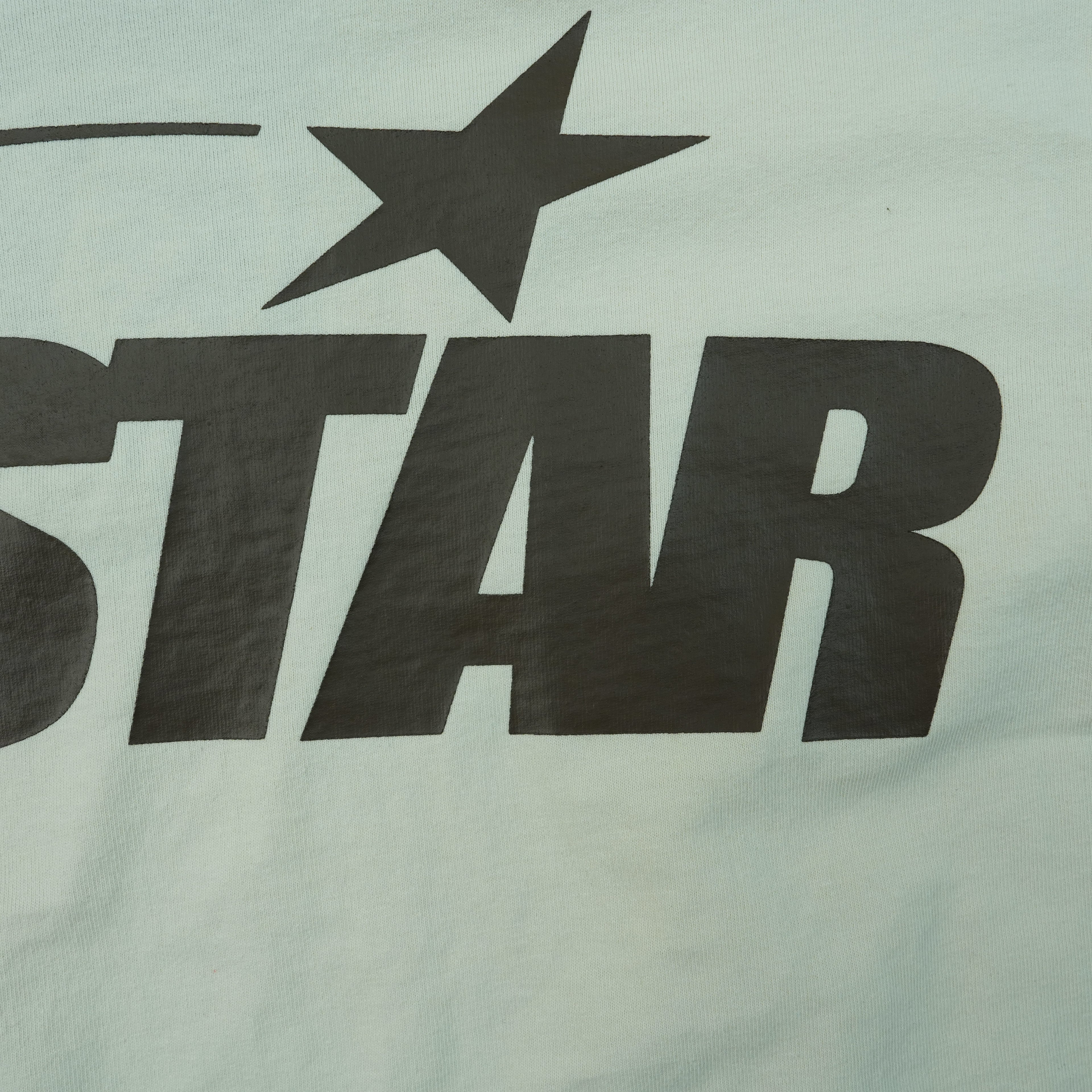 Hellstar NFC Classic T-shirt Brown/White