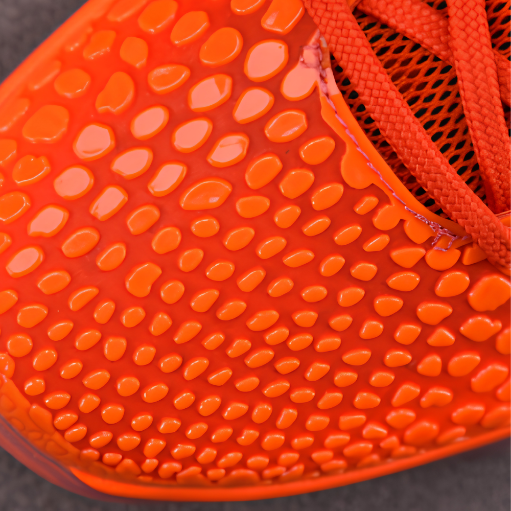 Nike Zoom Kobe 6 Protro 'Total Orange'
