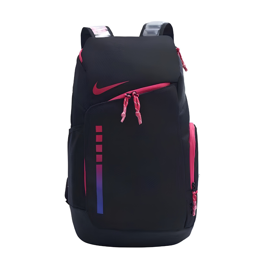 Nike Elite Backpack Black/Pink