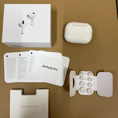 Airpod Pro 3rd Generation