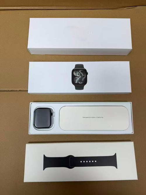 Apple Watch S11