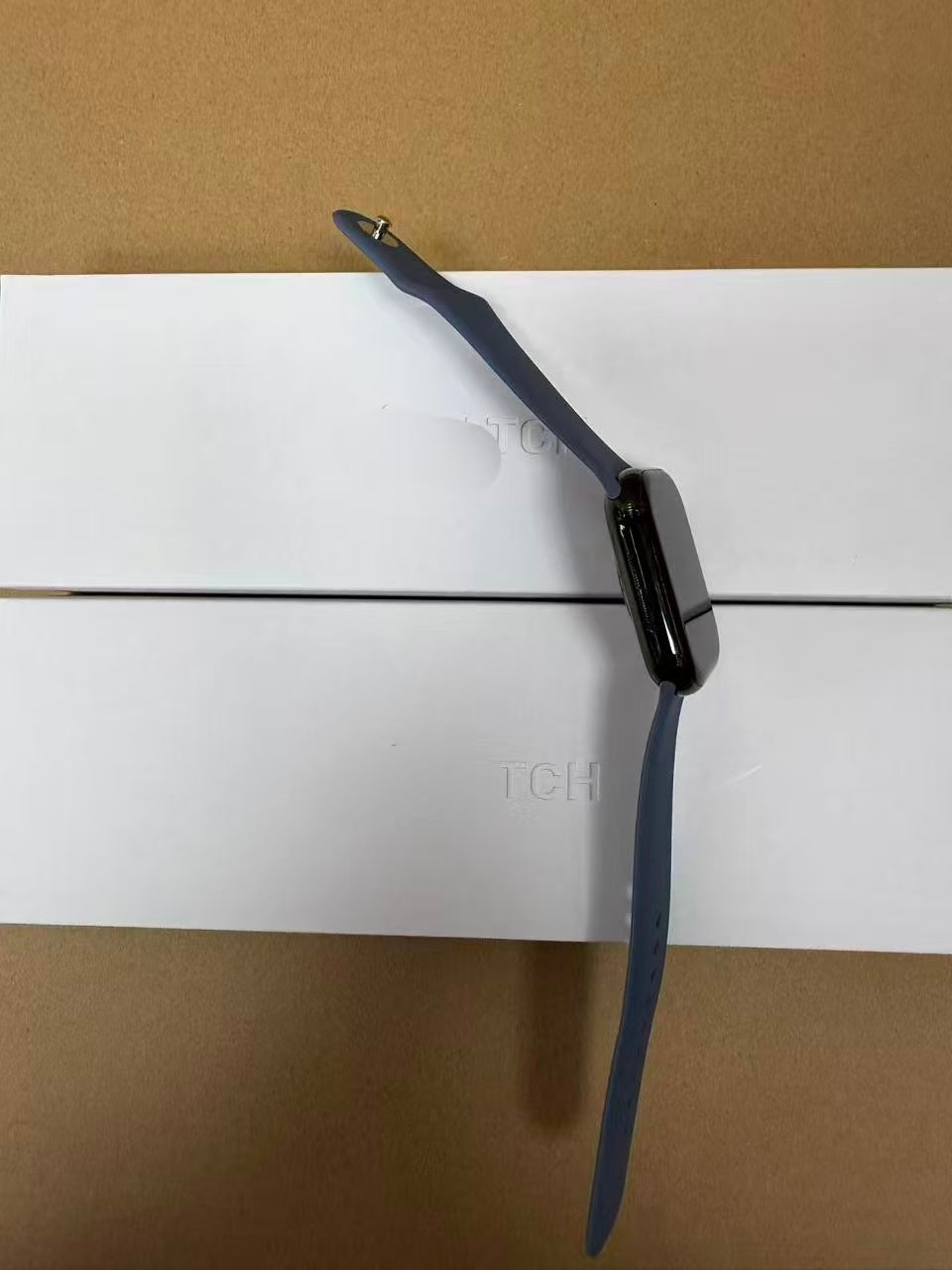 Apple Watch S11