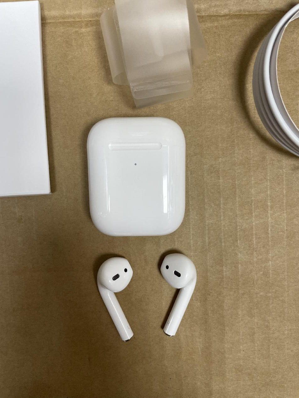 Airpod 2nd Generation