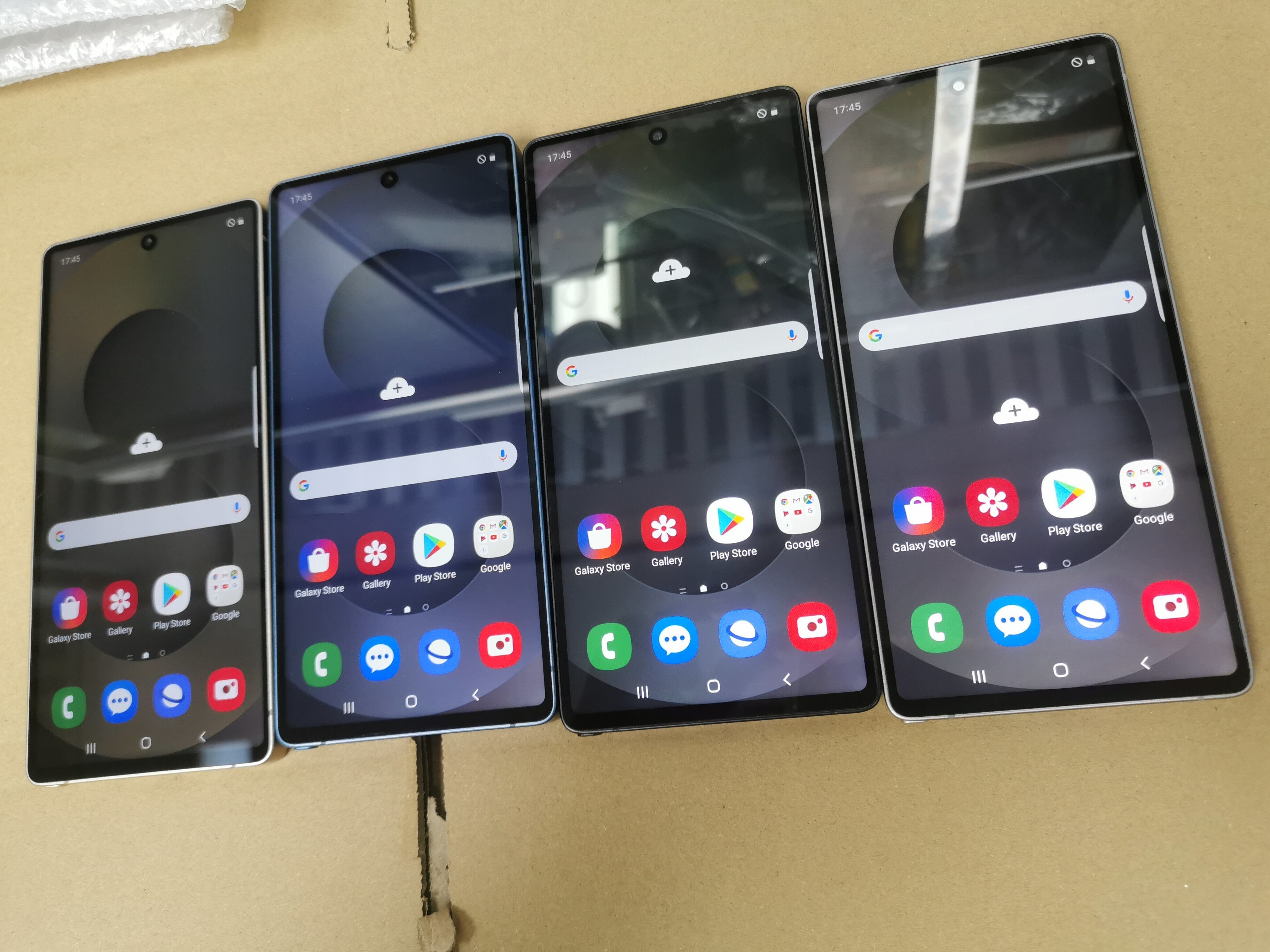 Samsung S25 Ultra