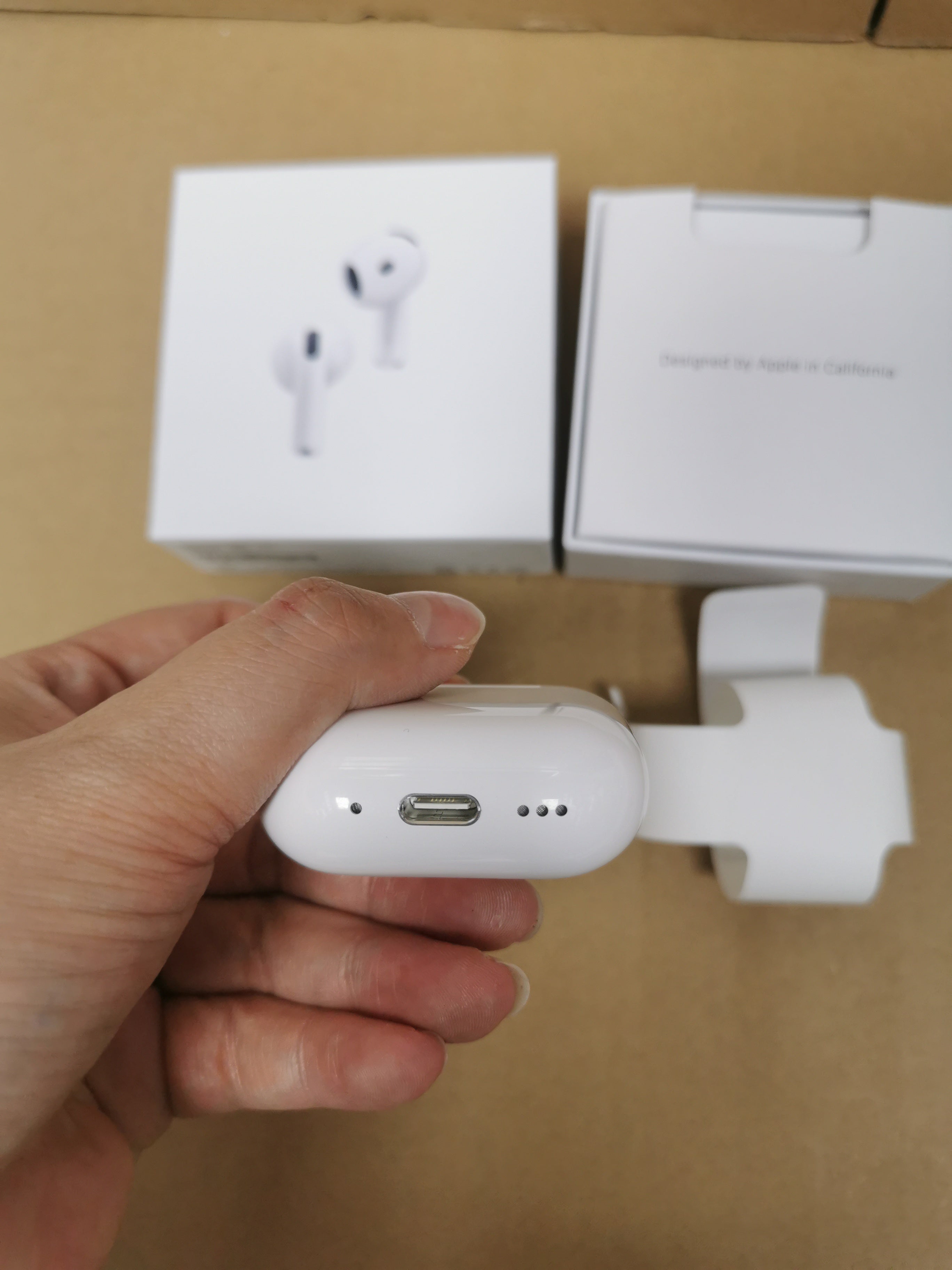 Airpod 4th Generation