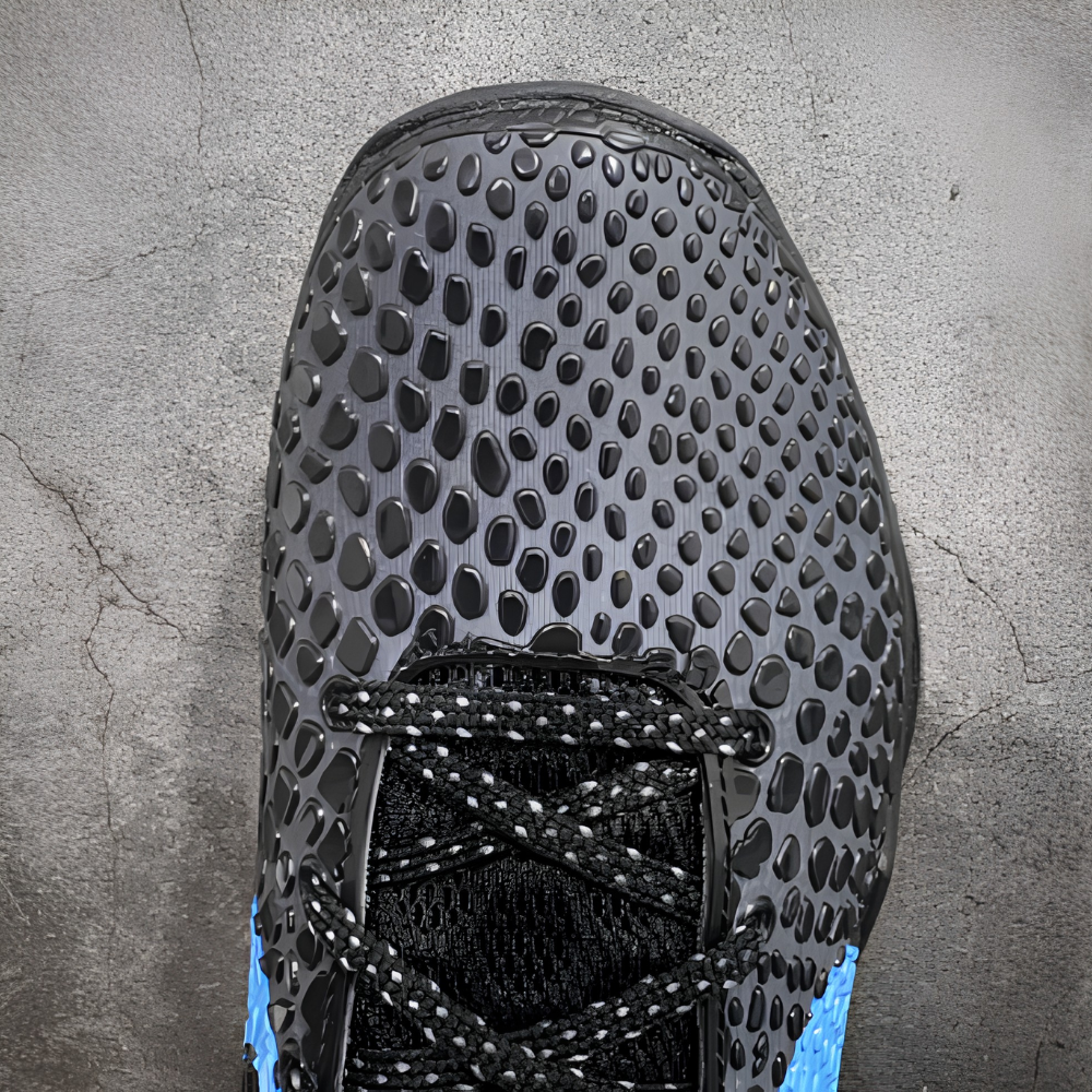 Nike Zoom Kobe 6 'Dark Knight'