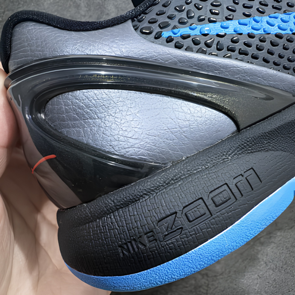 Nike Zoom Kobe 6 'Dark Knight'