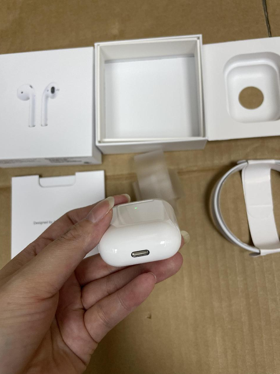 Airpod 2nd Generation