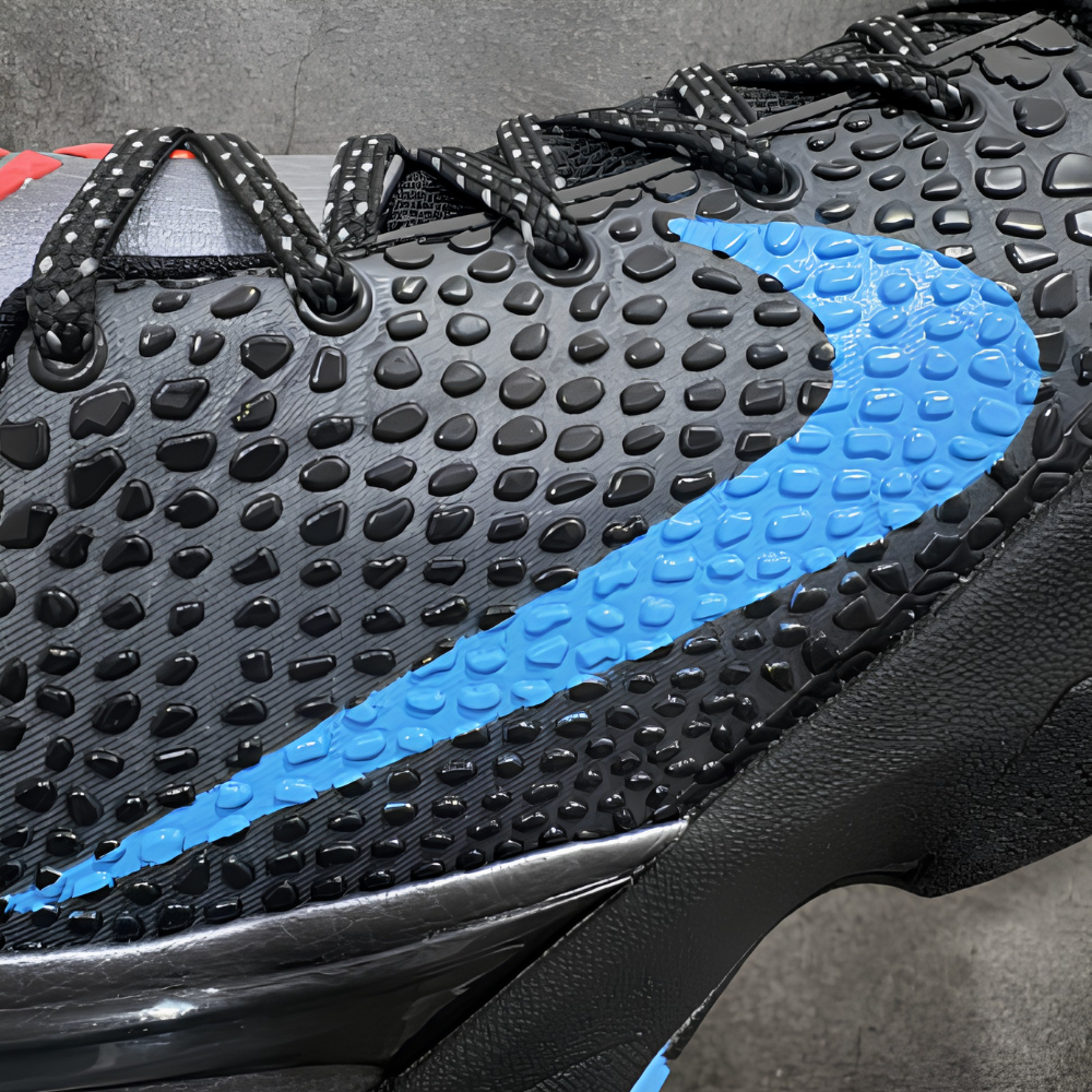 Nike Zoom Kobe 6 'Dark Knight'