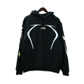 Hellstar NFC Sports Hoodie Black