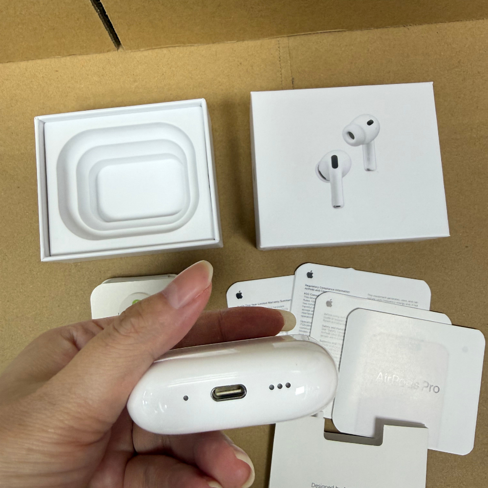 Airpod Pro 3rd Generation