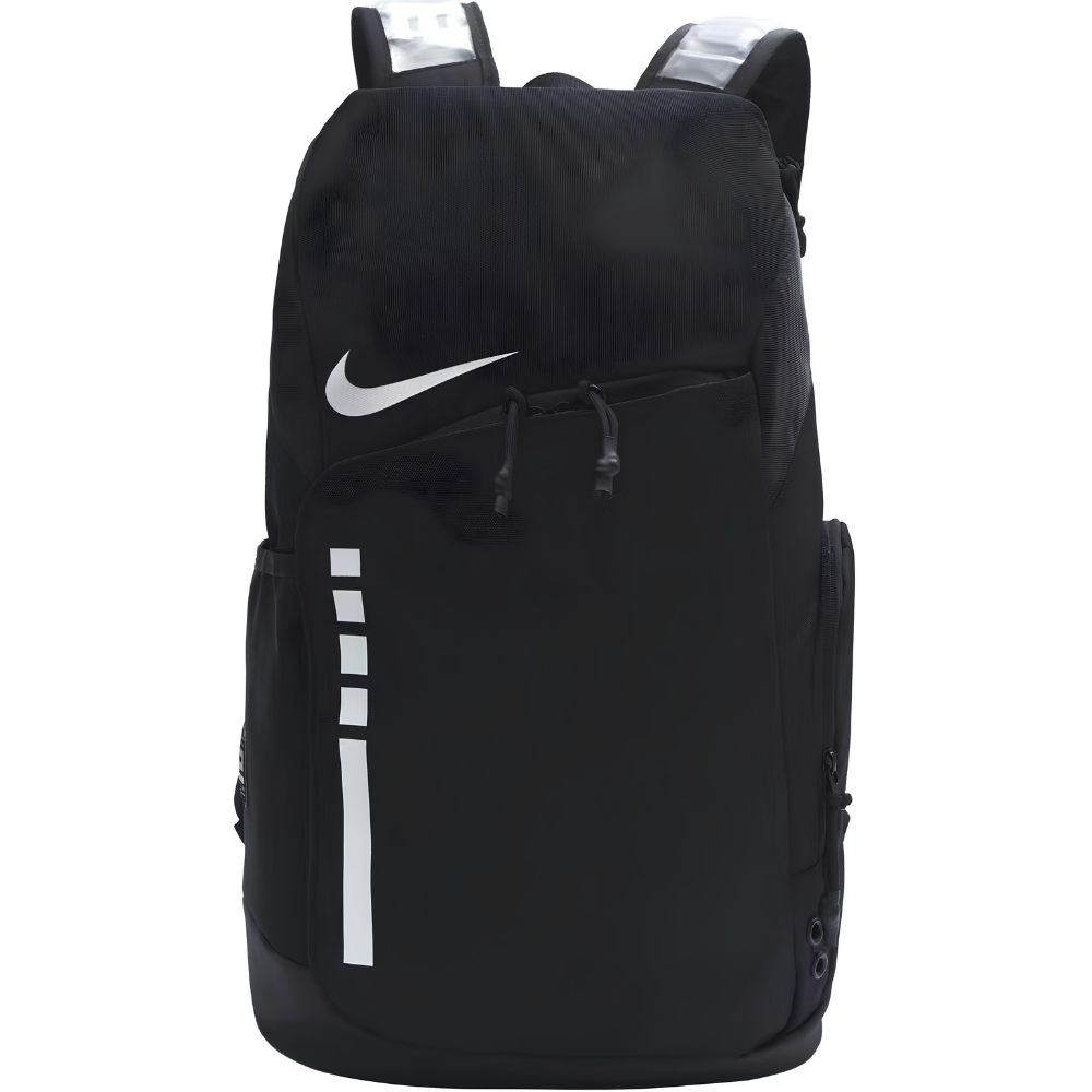 Nike Elite Backpack Black/Silver