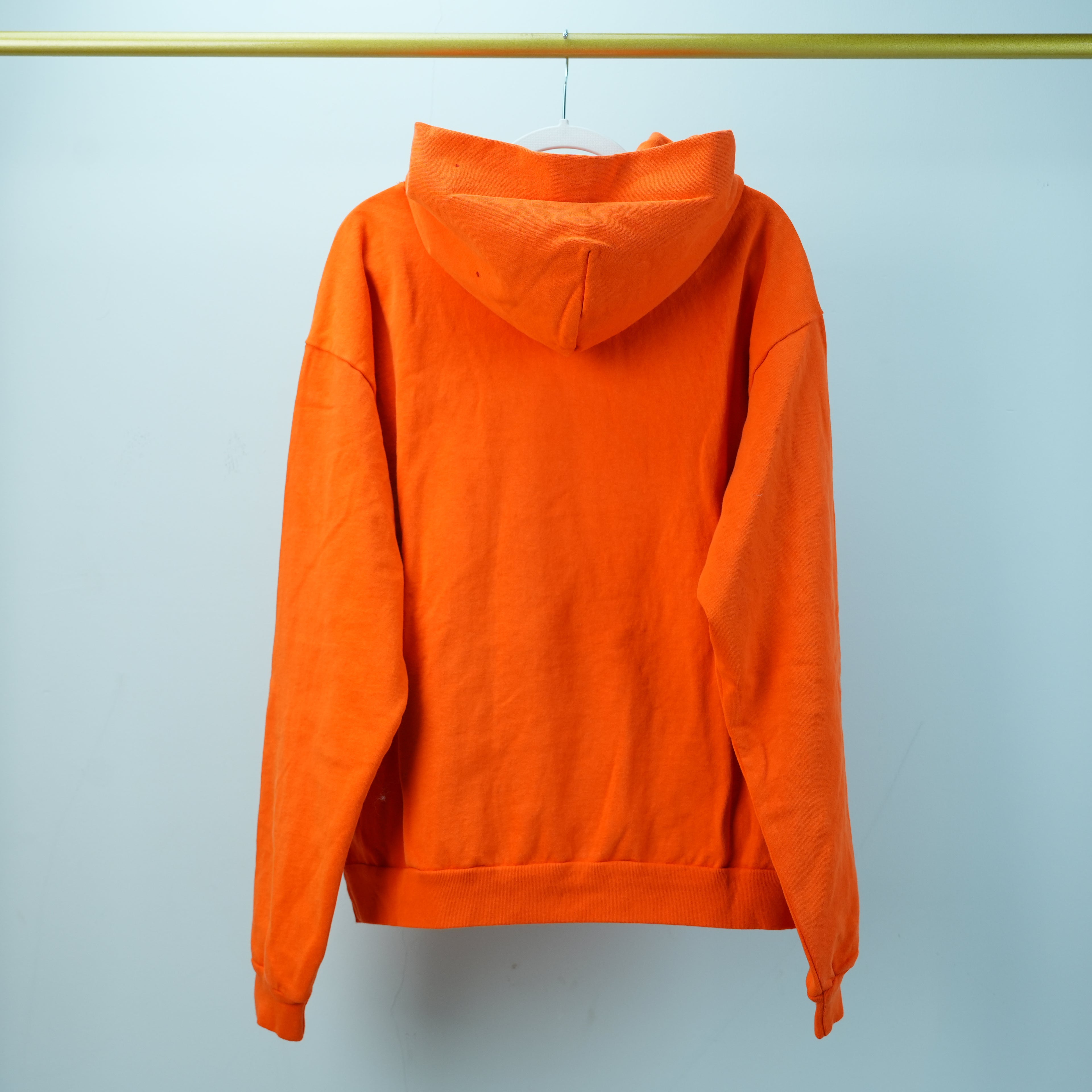 Sp5der Legacy Hoodie 'Orange'
