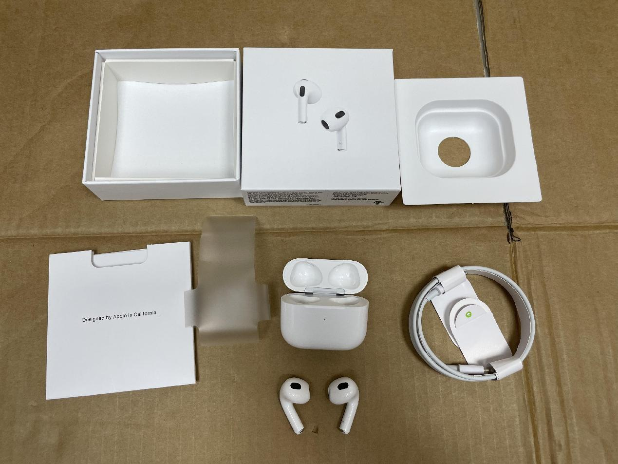 Airpod 3rd Generation