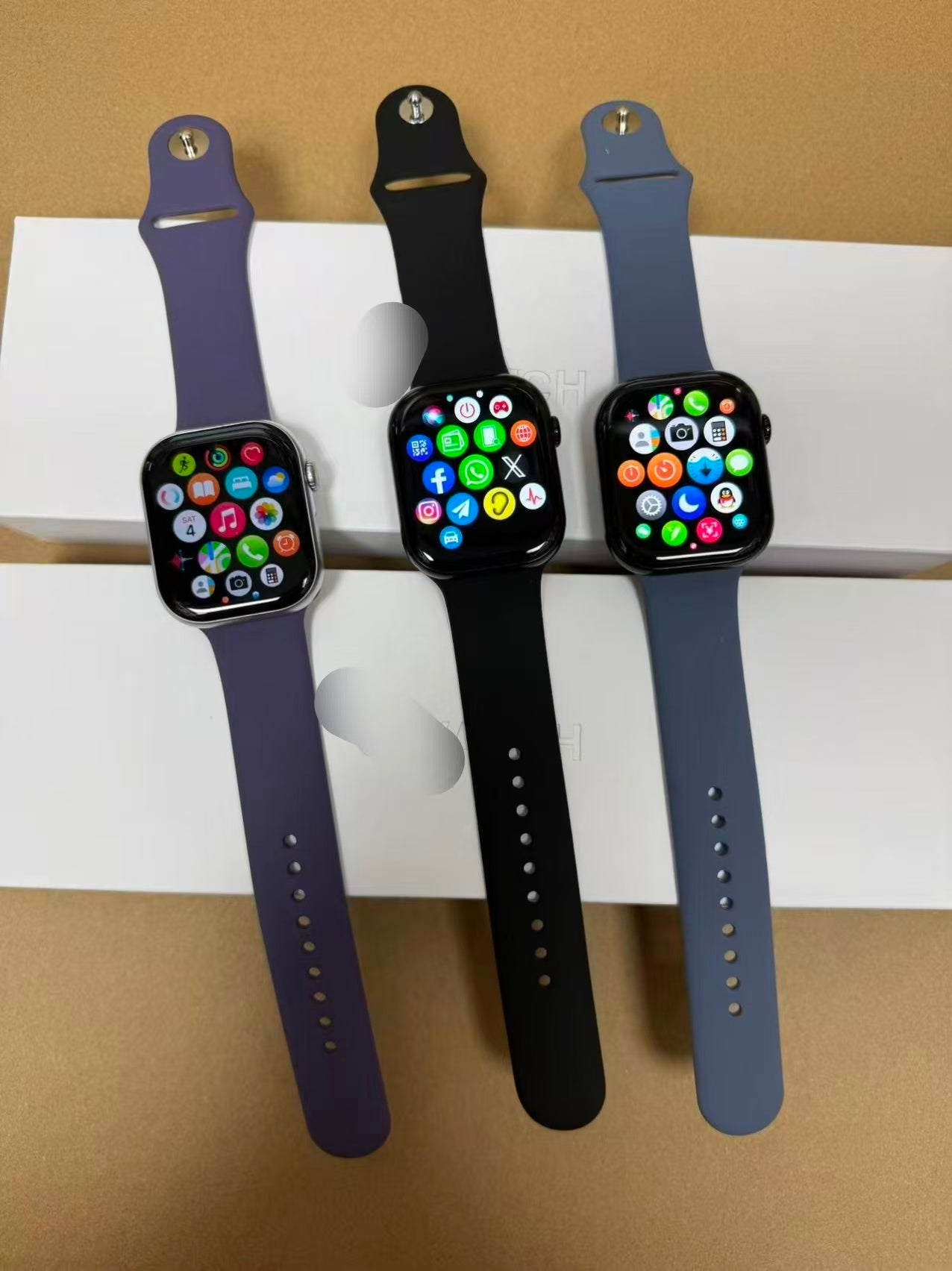 Apple Watch S11
