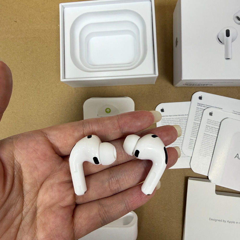 Airpod Pro 3rd Generation