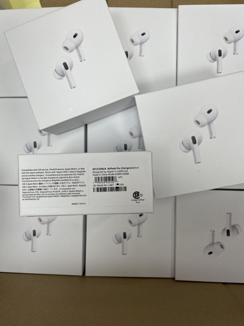 Airpod Pro 2nd Generation