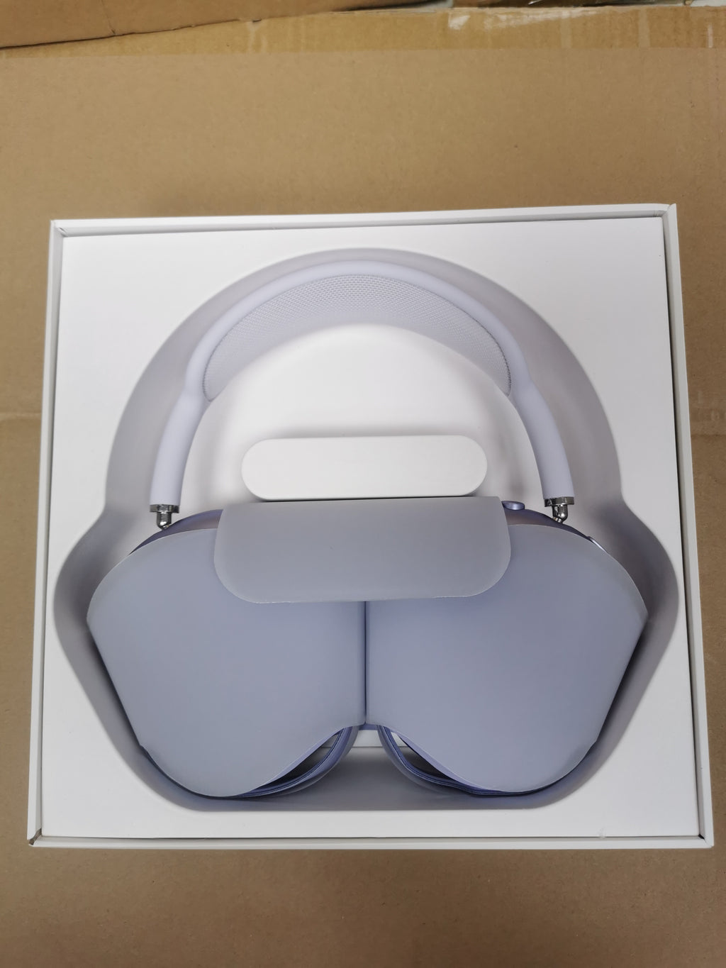 Airpods Max 2nd Generation