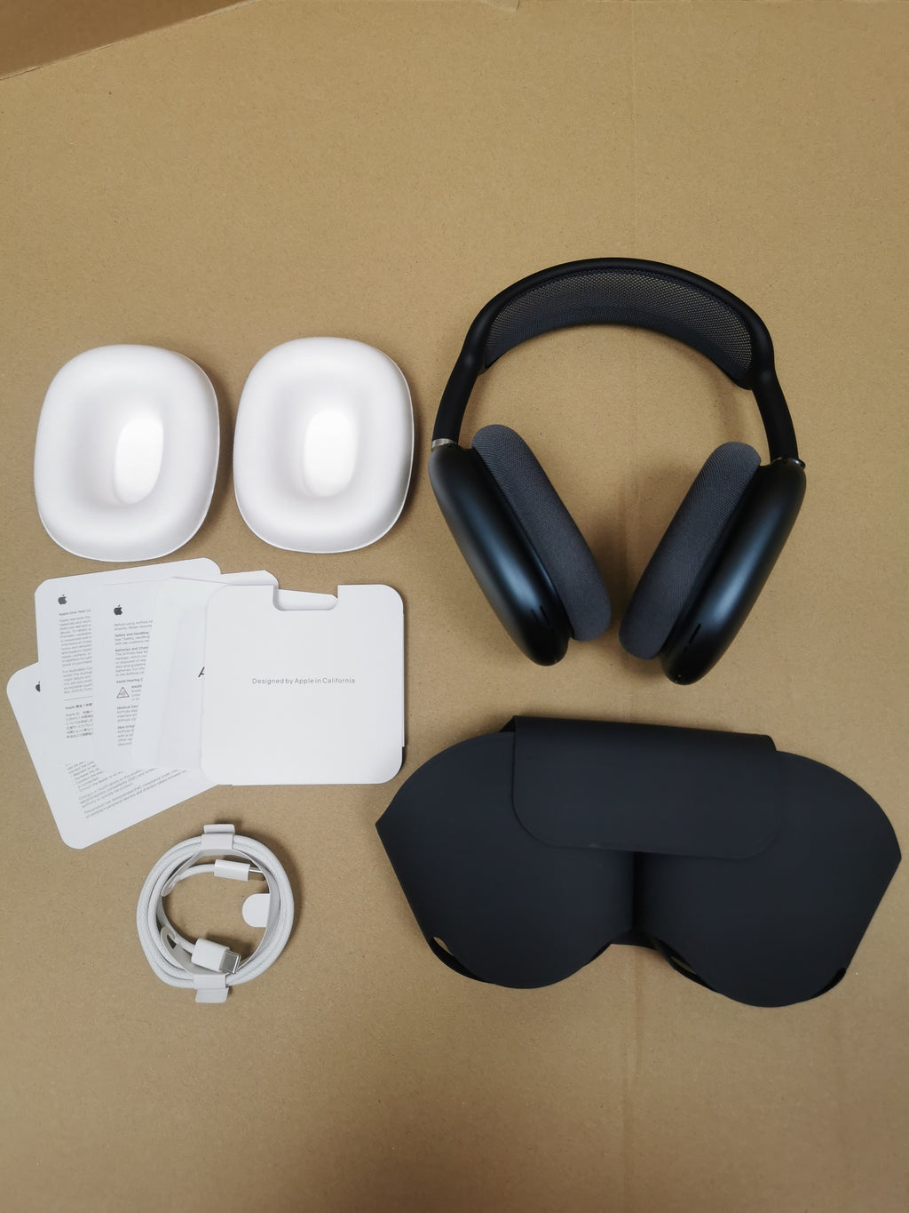 Airpods Max 2nd Generation