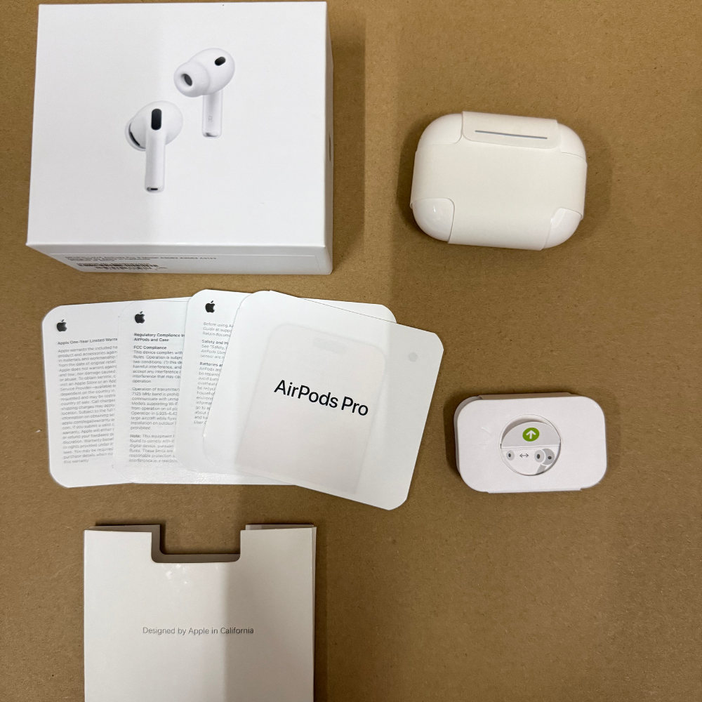 Airpod Pro 3rd Generation