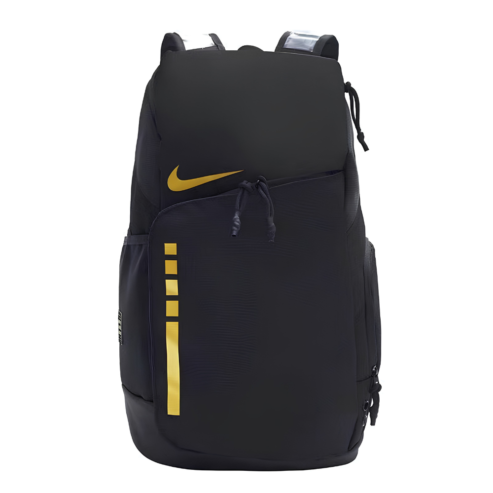 Nike Elite Backpack Black/Gold