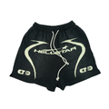Hellstar NFC Warm Up Shorts Black