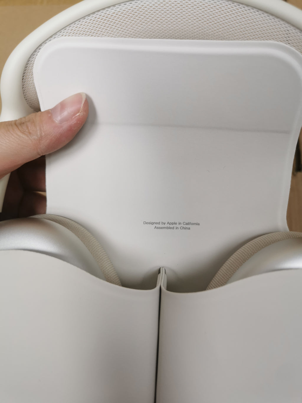 Airpods Max 2nd Generation