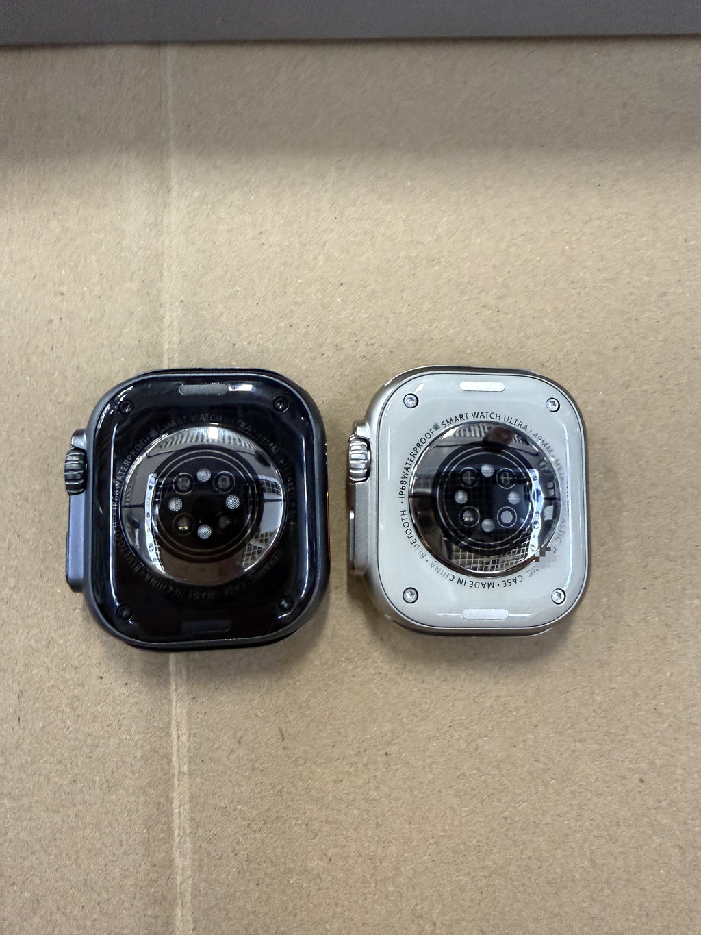 Apple Watch Ultra 3