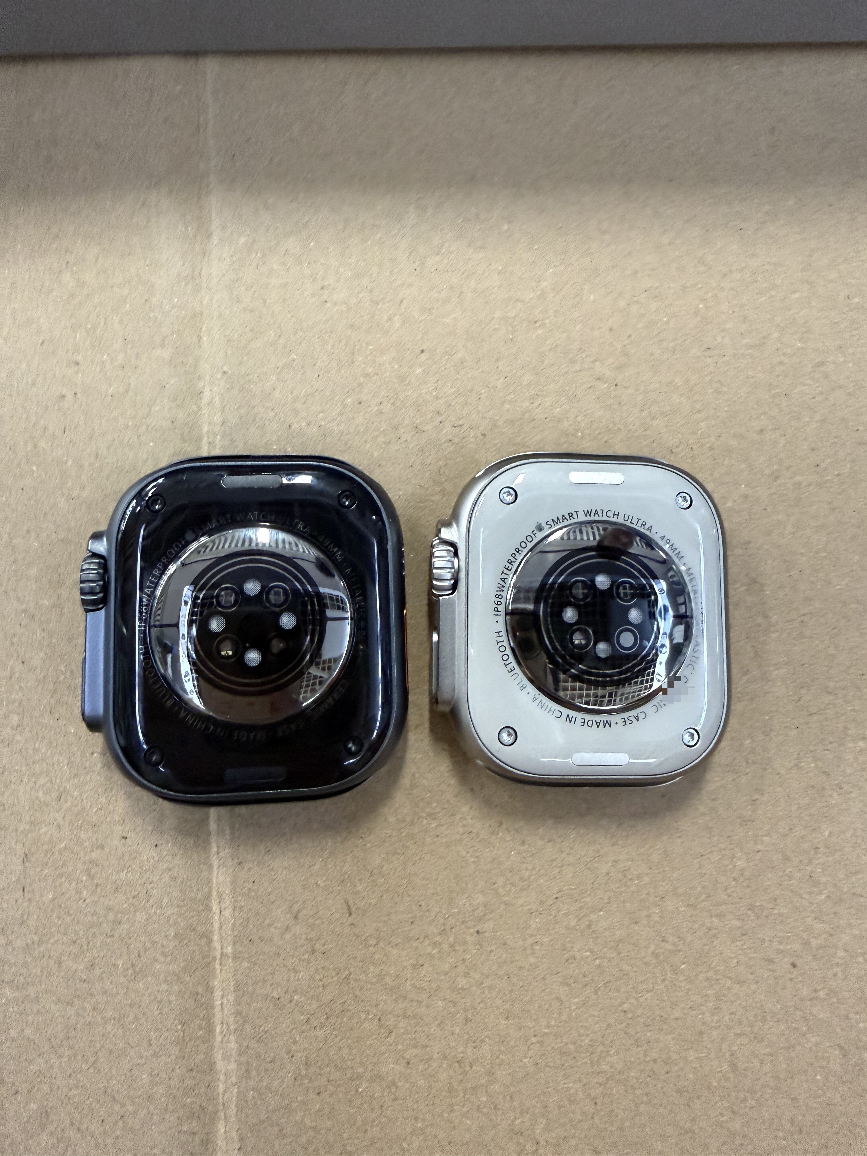 Apple Watch Ultra 3