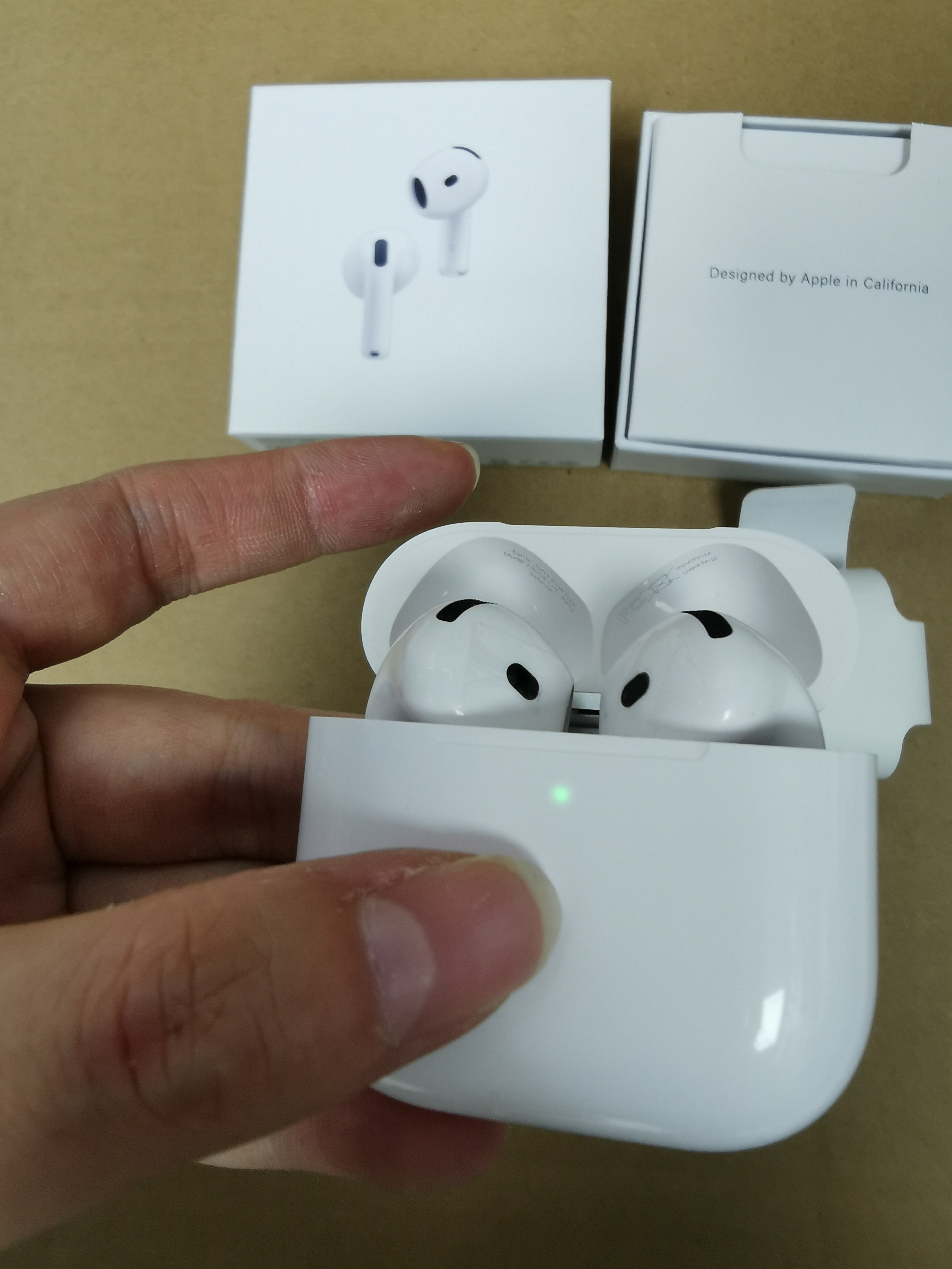 Airpod 4th Generation