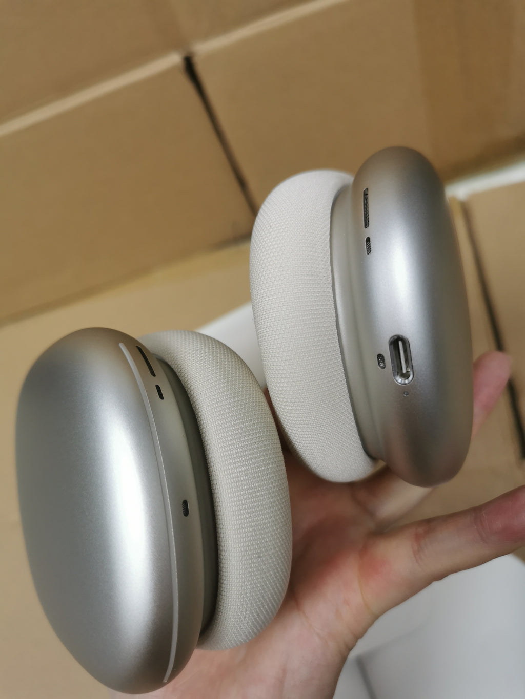 Airpods Max 2nd Generation