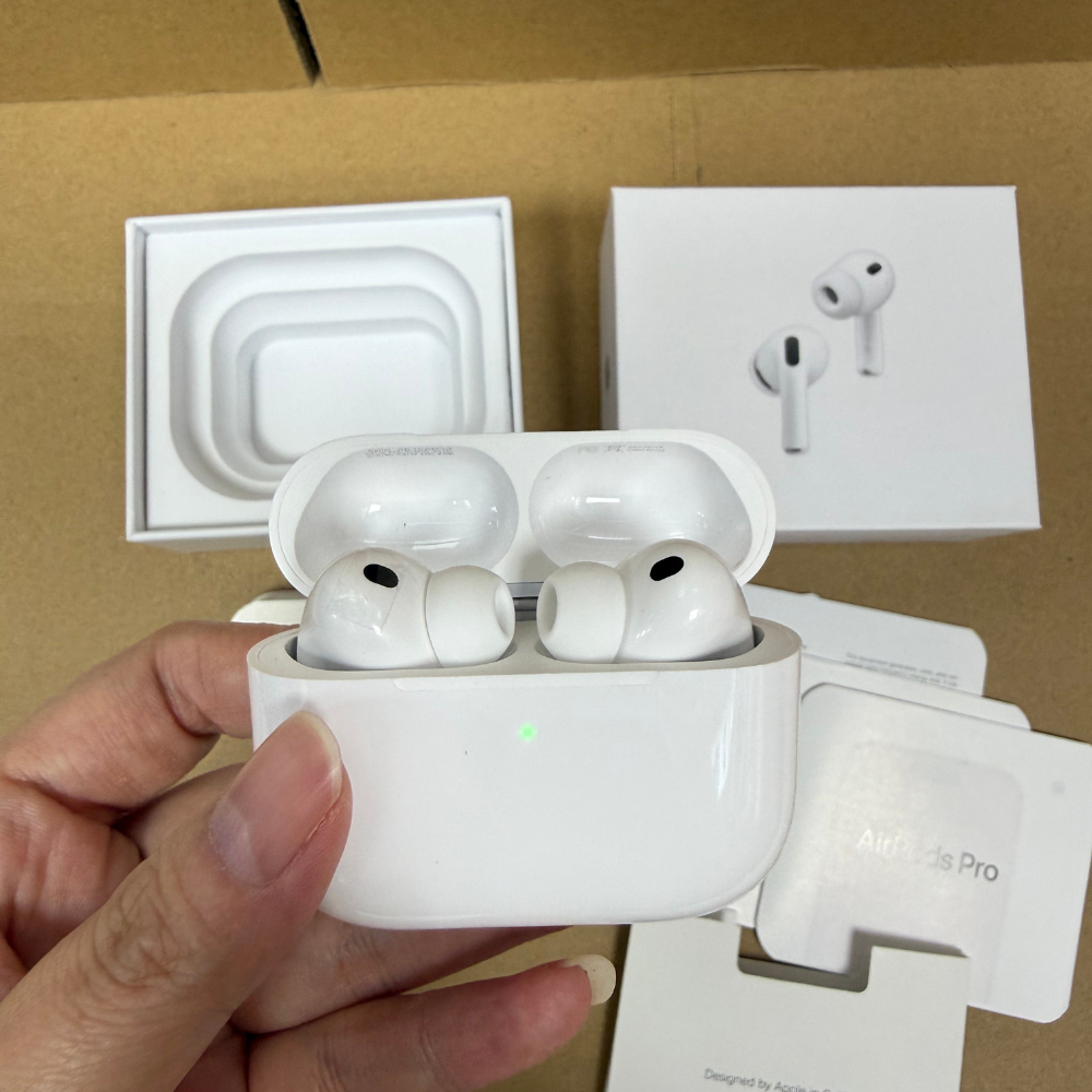 Airpod Pro 3rd Generation